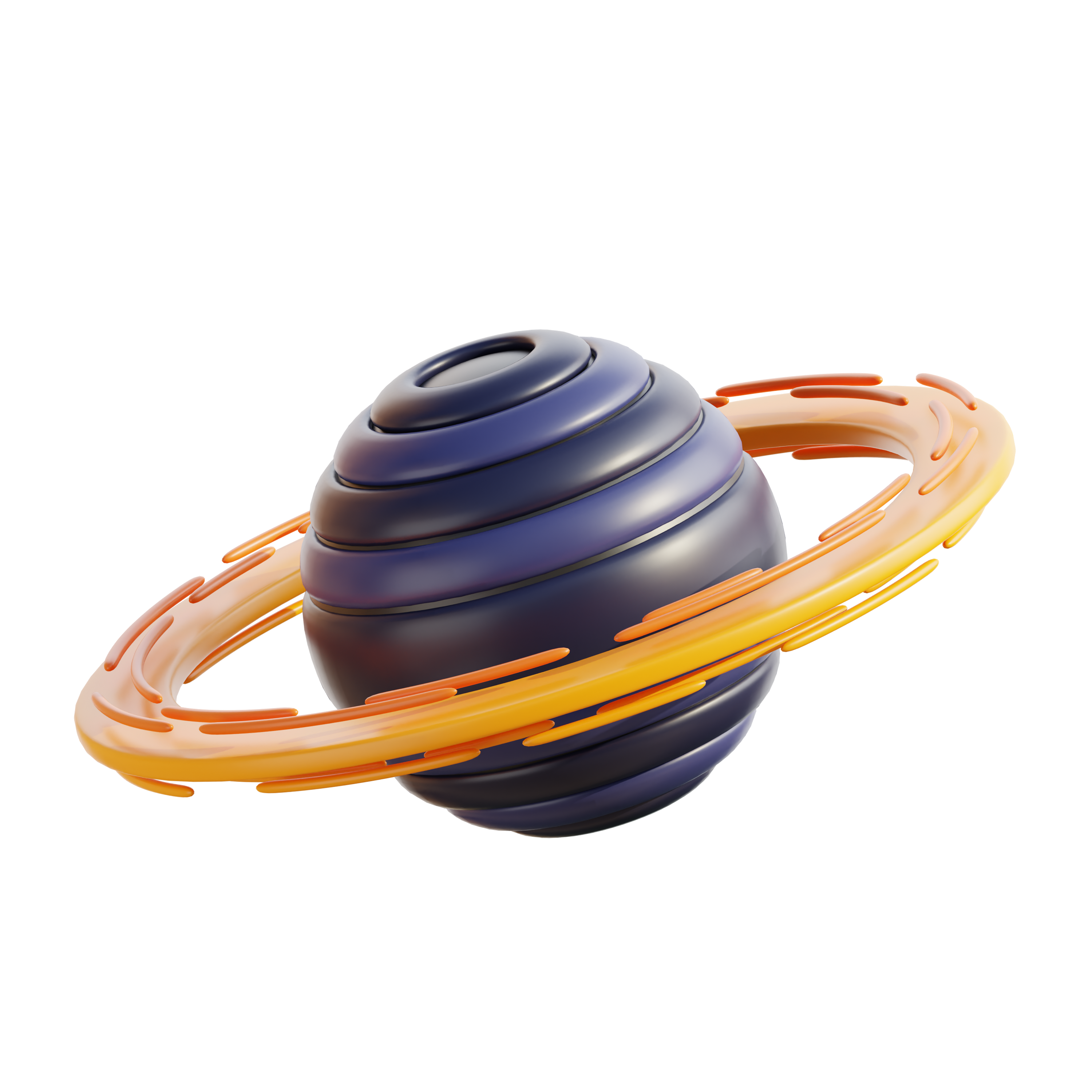 Floating element