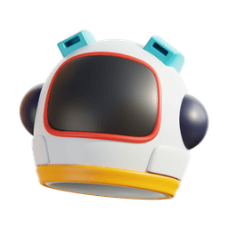 Astronaut Helmet