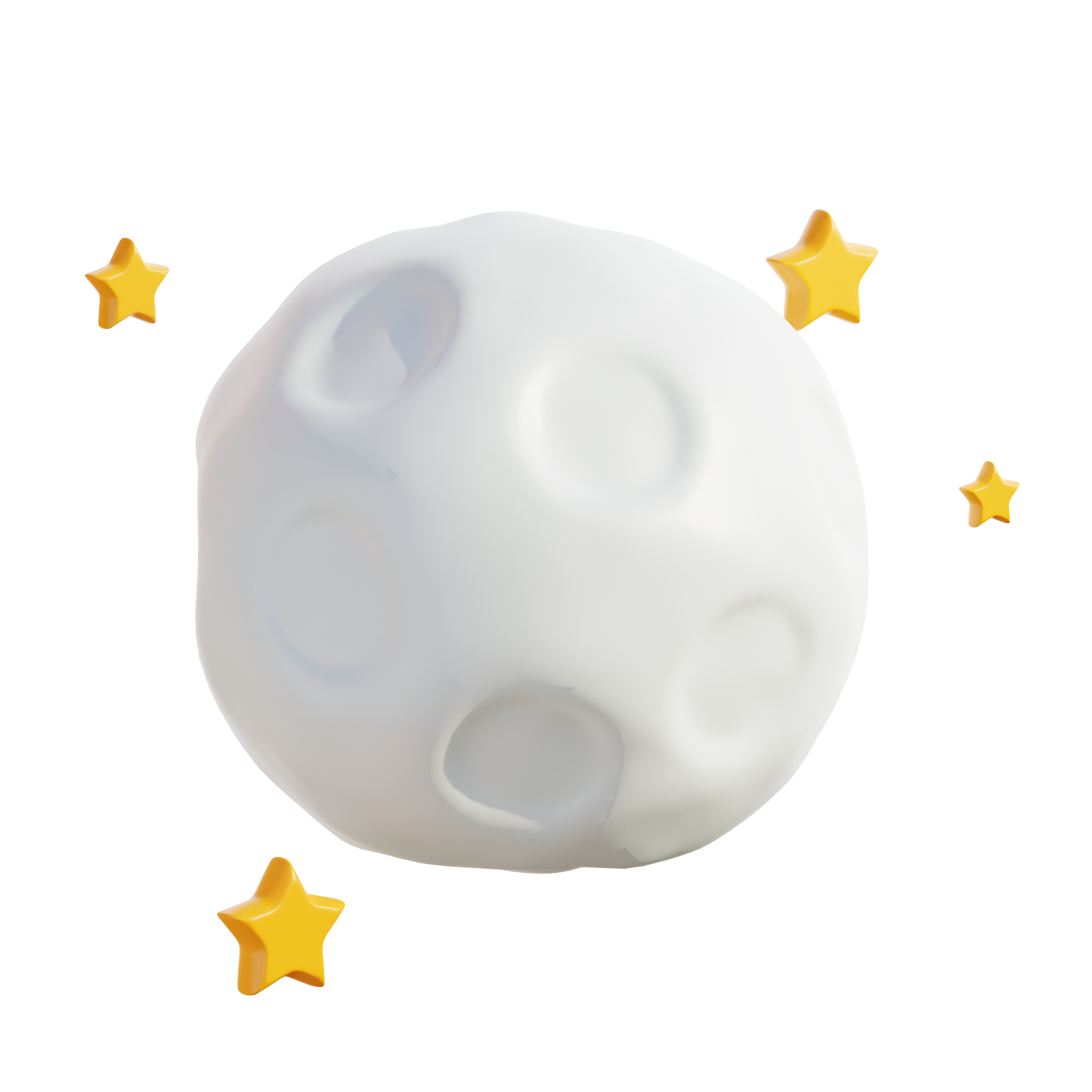 Floating element